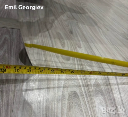 огледало 60/55 см, снимка 5 - Огледала - 53261536