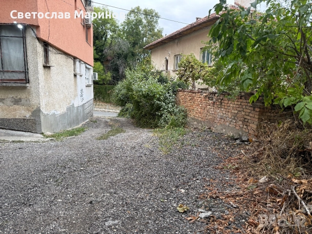 Гараж - 22 квадрата , снимка 12 - Гаражи и паркоместа - 51681967