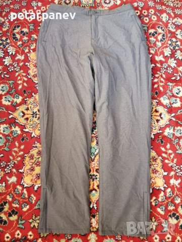 Мъжки спортен поларен панталон SUNICE - Л размер, снимка 3 - Спортни дрехи, екипи - 37402258