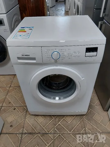 Пералня Сименс Siemens Eco Edition 7кг А+++ с две години гаранция! 