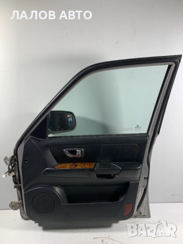 Предна дясна врата Хюндай Теракан Predna dqsna vrata Hyundai Terracan (01-04)г., снимка 7 - Части - 51601493