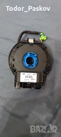 лентов кабел за Hyundai Santa fe 2