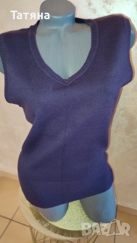 Болера и елечета с къс ръкав, снимка 8 - Жилетки - 39465693