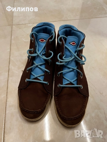 Мъжки боти Umbro