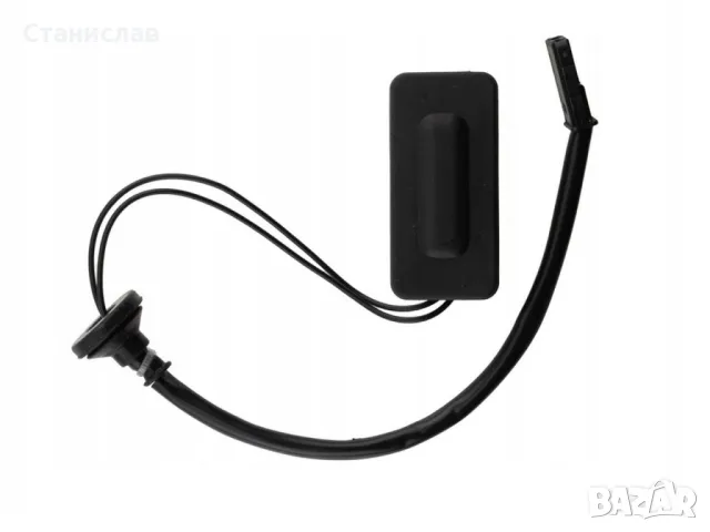 Chevrolet Aveo T300 Бутон за отваряне на ел. багажник, снимка 3 - Части - 50296365