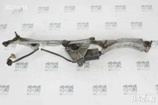 Механизъм предни чистачки за Mercedes C-class W203 coupe дясна дирекция (2000-2007)