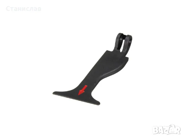 Дръжка за отваряне на преден капак за Mercedes C-Class W203 – 2038870427