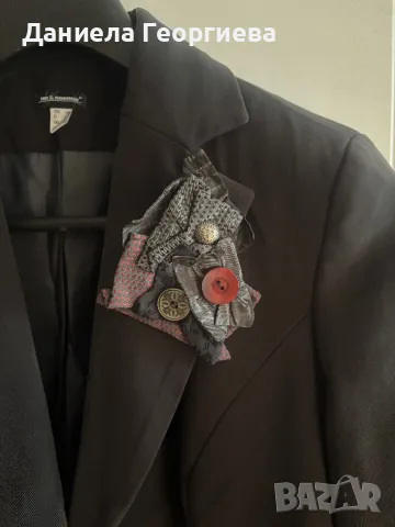 Дамски костюм, снимка 3 - Костюми - 48034298