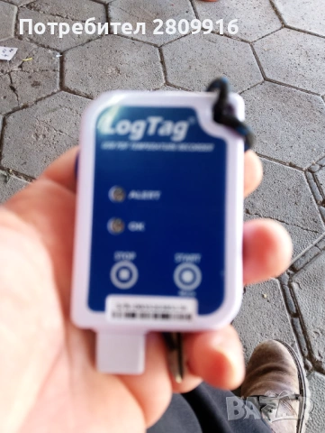 Електронен рекордер , снимка 4 - Друга електроника - 53643119