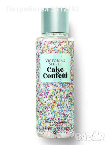 VICTORIA’S SECRET парфюмен спрей за тяло ТОП ЦЕНА!, снимка 7 - Дамски парфюми - 52176349