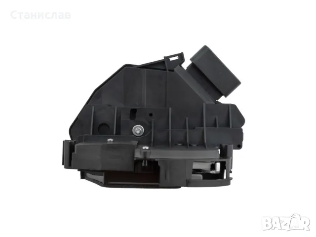 Ford Fiesta MK6 Брава за задна дясна врата, снимка 3 - Части - 50216692