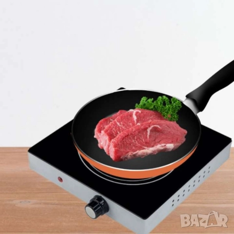 Котлон керамичен, снимка 4 - Котлони - 52125782