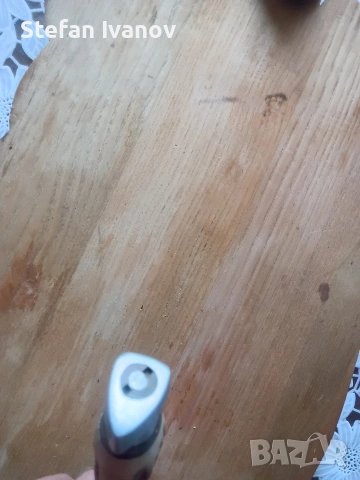 Нож, снимка 7 - Ножове - 53698360