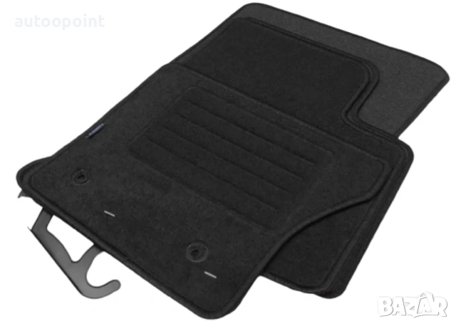  Мокетни стелки за RANGE ROVER Sport II (2013-2022) Petex