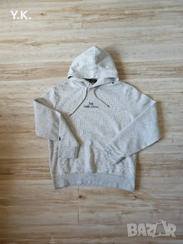 Оригинален мъжки суичър Polo by Ralph Lauren, снимка 2 - Суичъри - 51718591