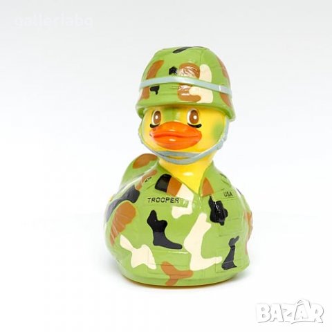 Гумени играчки за баня, снимка 2 - Други - 39007232