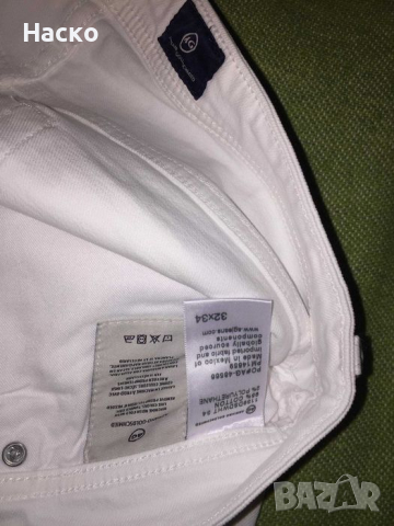 Нови оригинални луксозни джинси Adriano Goldshmied, снимка 15 - Дънки - 36257227