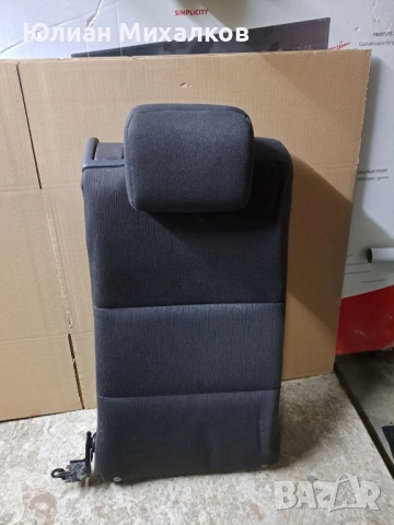 Салон за Honda accord8, снимка 3 - Части - 52822418