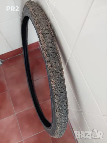 Външна гума Kenda 27,5/2,0, снимка 2 - Части за велосипеди - 50051638