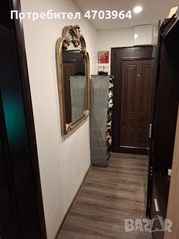 Етаж от двуетажна тухлена къща в гр.Карлово , снимка 14 - Етаж от къща - 53042725