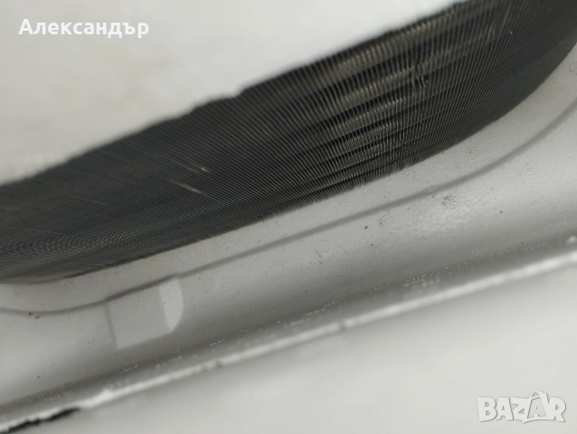 Инверторен климатик General AOHG18LBCB, снимка 3 - Климатици - 52642305