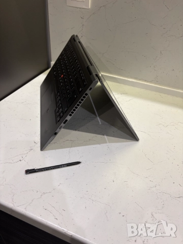 Lenovo ThinkPad X1 Yoga 4 16 GB ram, снимка 2 - Лаптопи за работа - 52619388