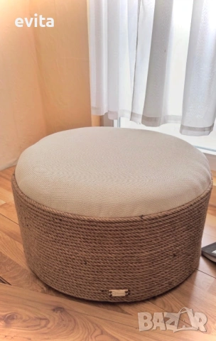 🌿 Casa Decorator – ръчно изработени интериорни изделия, Колекция ‘Романтика’, снимка 16 - Декорация за дома - 53045818