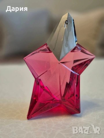 Angel Nova Mugler - отливки