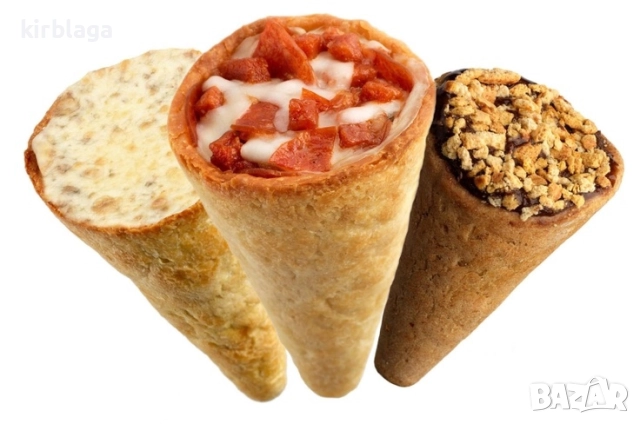 Бизнес с Конусна Пица – бърз старт и висока печалба, снимка 2 - Друго търговско оборудване - 52847181