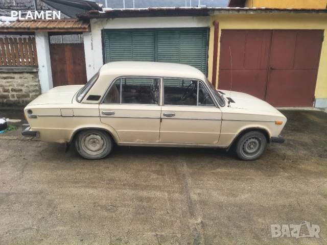 продавам ВАЗ 2106, снимка 9 - Автомобили и джипове - 53394565