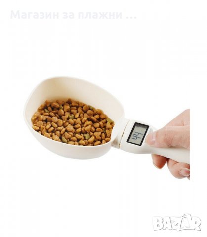 УНИВЕРСАЛНА ЕЛЕКТРОННА ВЕЗНА, МЕРИТЕЛНА ЛЪЖИЦА ЗА ГРАНУЛИ - код 2739, снимка 12 - Електронни везни - 34161392