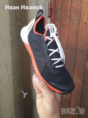 маратонки  ADIDAS TERREX AGRAVIC 255  номер 39-40, снимка 10 - Маратонки - 36312697
