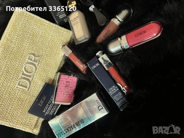Чанти Диор , снимка 4 - Чанти - 51966946