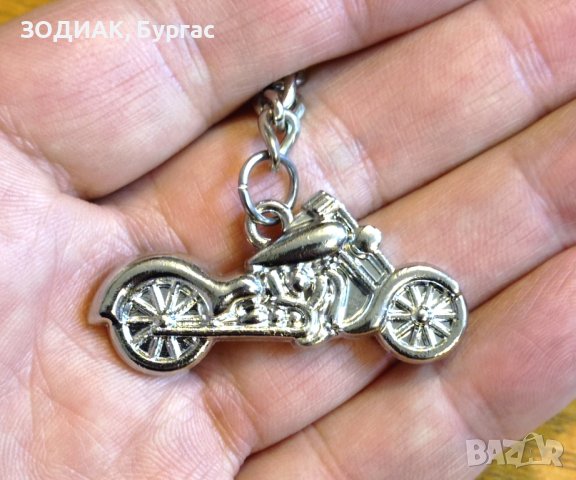 Ключодържател МОТОР, снимка 3 - Други - 28873000
