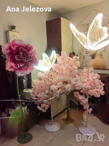 украса за Вашето парти, снимка 7 - Декорация - 52265143