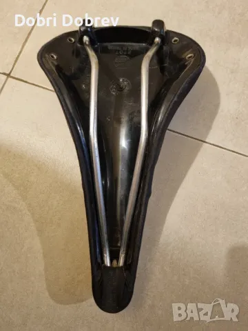 педали за велосипеди шосейни shimano седалки campagnolo челюсти , снимка 5 - Части за велосипеди - 50302866