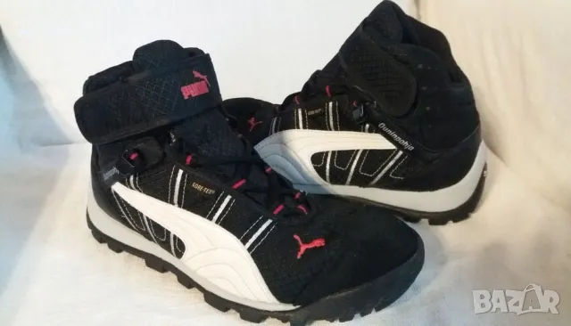 Puma Ouninpohja Gore tex N 38 24 cm