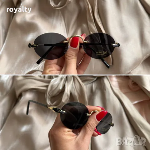 Дамски слънчеви очила 