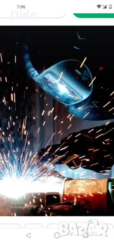 Извършвам заваръчни услуги в област Сливен., снимка 3 - Стругарски услуги - 48020656