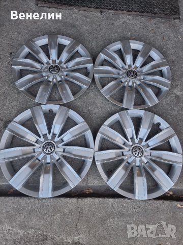 4бр.Желязни джанти за Пежо, Ситроен 5х108х17цола , снимка 14 - Гуми и джанти - 39345386
