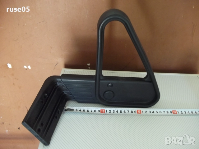 Лот от 2бр подлакътника регулируеми на височина за офис стол, снимка 5 - Столове - 51446728