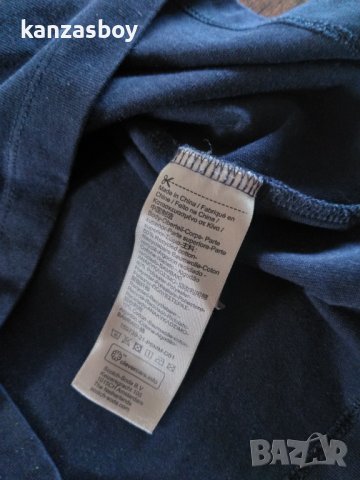 Scotch and soda - страхотна мъжка тениска , снимка 7 - Тениски - 41745699