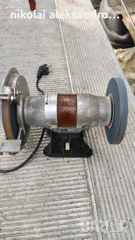 шмиргел енхел 200 вата