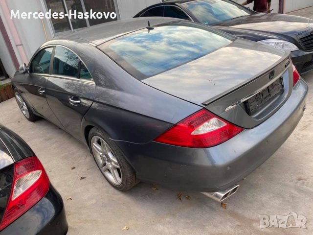 Mercedes-Benz CLS350, снимка 6 - Автомобили и джипове - 35784044