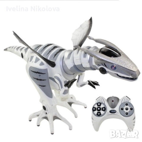 Интелигентна играчка с дистанционно управление, снимка 4 - Електрически играчки - 52422535