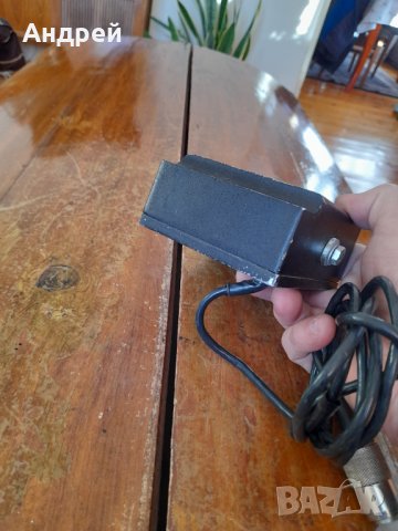 Блок УНЧ Електрон #5, снимка 6 - Антикварни и старинни предмети - 44290391