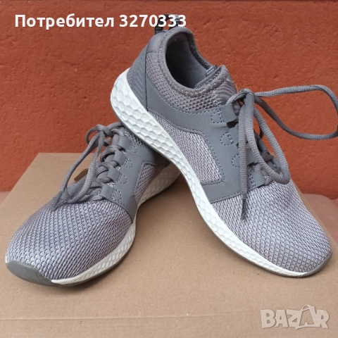 Дамски маратонки Bench , снимка 4 - Маратонки - 52672317