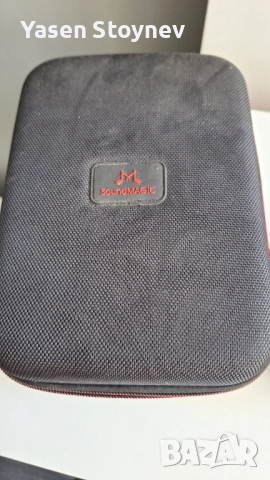 Слушалки SoundМagic HP151, снимка 4 - Слушалки и портативни колонки - 52440767