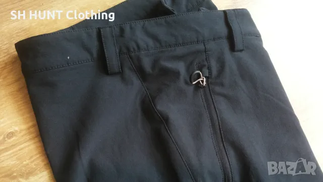 NORHEIM Stretch Trouser размер M изцяло еластичен панталон - 945, снимка 5 - Панталони - 48621976