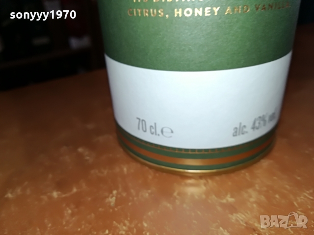 TYRCONNELL-МЕТАЛНА ПРАЗНА КУТИЯ ЗА КОЛЕКЦИЯ 0903221731, снимка 10 - Колекции - 36048369